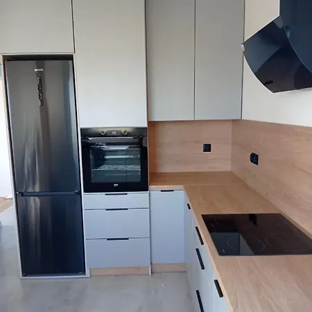 Casa de Férias Dom Na Mazurach Dluzec *