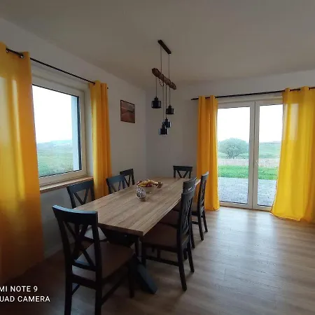 Dom Na Mazurach Dluzec *
