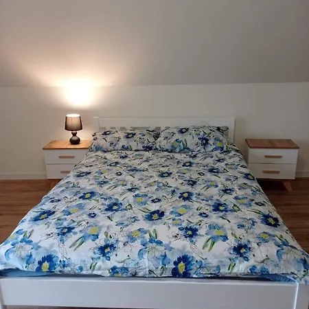 Dom Na Mazurach Dluzec Casa de Férias Comuna de Piecki