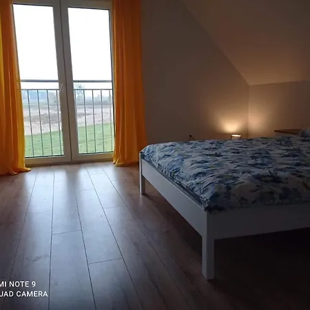 Dom Na Mazurach Dluzec * Comuna de Piecki