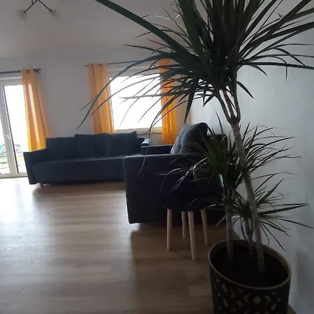 Dom Na Mazurach Dluzec *