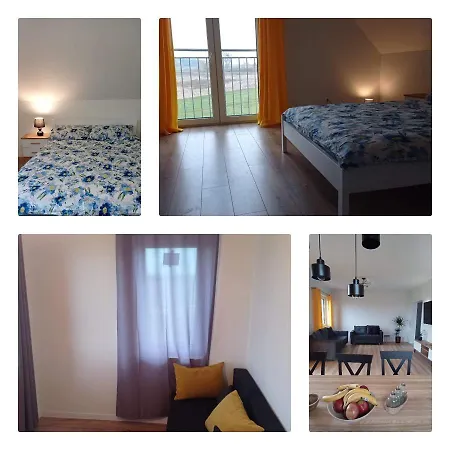 Dom Na Mazurach Dluzec Casa de Férias *